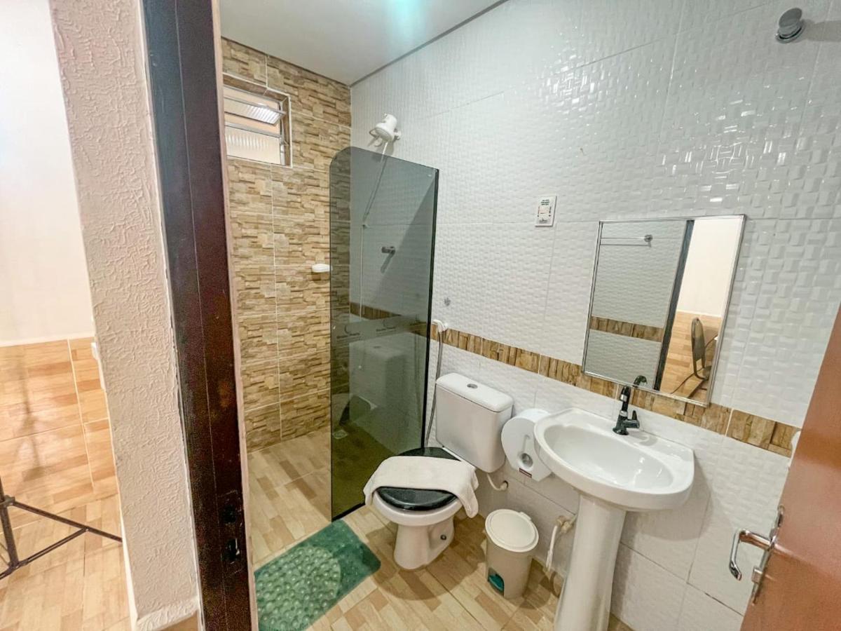 Hotel Cajuina Beach Parnaíba المظهر الخارجي الصورة